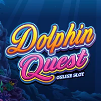 เกมสล็อต Dolphin Quest